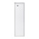 Floor cabinet for the bathroom "Vega 2503", 25.2 x 25.2 x 88.2 cm