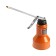 Harden 670004 glowwear, steel, flexible tip, 350 ml