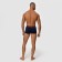 Panties men's panties, color dark blue mix, size 54