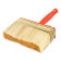 McCovitz "Remocolor" 02-2-115, artificial bristles "mini", 50x150 mm