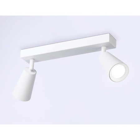 The flip turning point with a replaceable lamp Ambrella Light, Move, Ta13145, GU10, white color-3