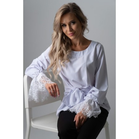 Female blouse, size 44