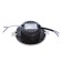 Luminous LED LED ROMA, 10W, LED, D = 70mm, white color