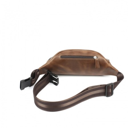 SP856-113 Belt bag 856, Red Fleet - 113-1