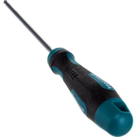 Slate Kraftool X-Drive, CRMO, two-component handle, hex4 x 100-2