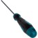 Slate Kraftool X-Drive, CRMO, two-component handle, hex4 x 100