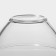 Glass salad Cosmos, 330 ml, D = 12 cm