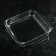 Baking dish "Paniz", 1.8 l, glass, Iran