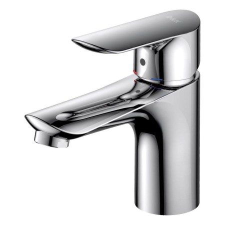 D&K Venice Baciano DA1032101 sink mixer, one -leaf, chrome