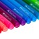 Fasters 20 Faber-Castell Grip 1553 FABER-Castellous Corps with massage checkers, shock-resistant tip