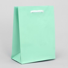 Gift package laminated, packaging, 