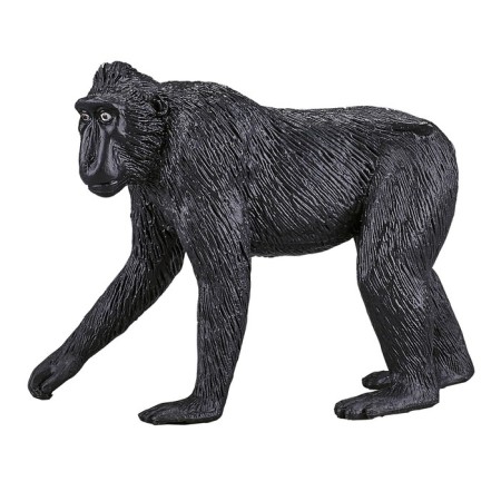 Figure Konik "Cuttled Pavian"