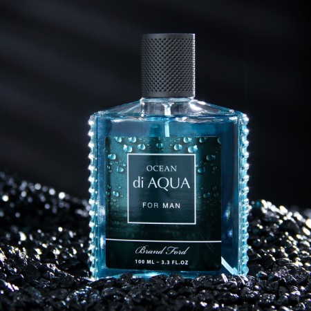 Male Water Ocean di Aqua, 100 ml (based on Acqua di Gio (G.armani)-1