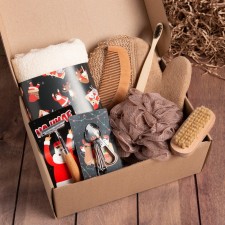 New Year's gift set of Ethel 