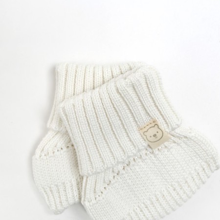 Nosk-pins knitted crumb I, p. 12, milk-2