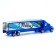 Truck inertial "Fur", Mix colors