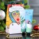 Gift New Year's set Secret Beauty No. 3: hand cream