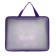 Folder with A4 handles, 330 x 260 x 75 mm, plastic, pens, calligrata "cat"