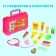 Dr. Dr. Dr.'s set, mix