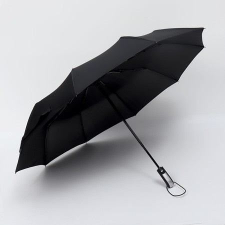 Automatic “style” umbrella, 3 additions, 10 knitting needles, r = 51 cm, color mix-5