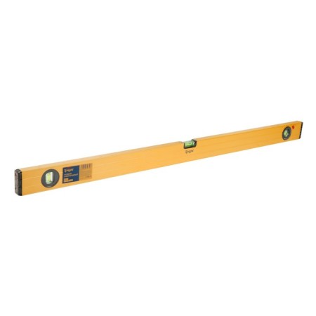 Level aluminum tundra, 3 eye (1 turning eye), 1000 mm-6