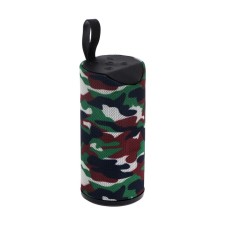 Portable column Luazon Lab-52, 6 W, Microsd, AUX, USB, Haki