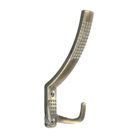 Furniture tundra TKT001, three -rod, bronze, 4 pcs TMP