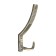 Furniture tundra TKT001, three -rod, bronze, 4 pcs TMP