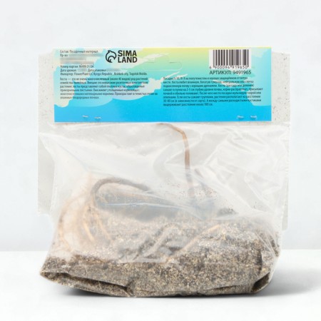 Khosta "Antioch", rr I, size ml, 1 pc, spring 2024-2