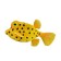 Figure "Fish-Korobok"