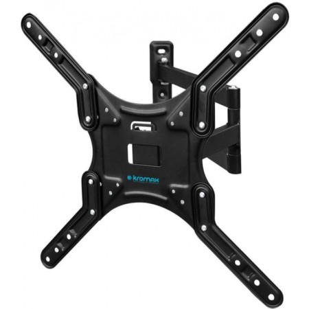 Kromax DIX-25 Black 24 24 "-55" Max.20kg.