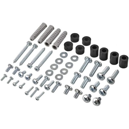 Hama 00220810 Black 32 "-65" Max.35 kg wall tilt-3
