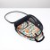 Backpack for carrying animals "Owl Muzzles", transparent, 31 x 28 x 42 cm