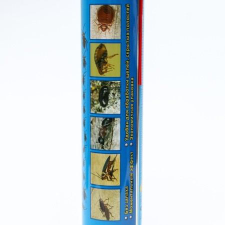 Aerosol blockbuster, from crawling insects, a bottle, 1000 ml-2