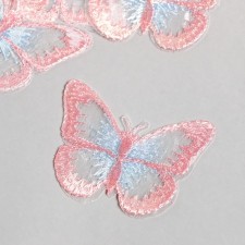 Decor for creativity Textile Embroidery 