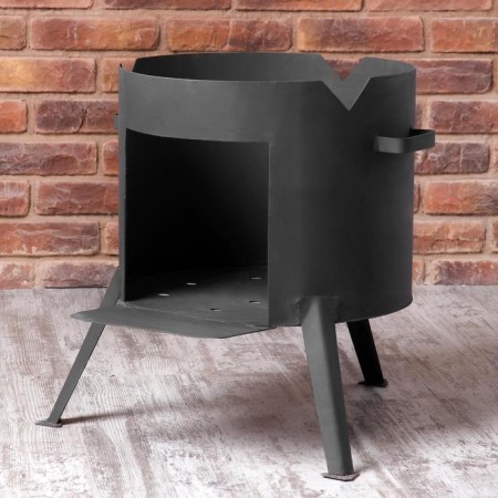 Oven for cauldron 16 l d = 42 cm-3