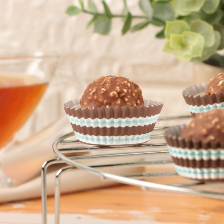 Baking form "Sweetness", 3.5 x 2 cm-4