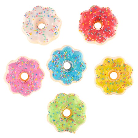 Squat “Donut”.-6