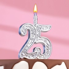 Candle for the cake 