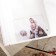 Photo album for 200 photos 10x15 cm "Dandelions" mix