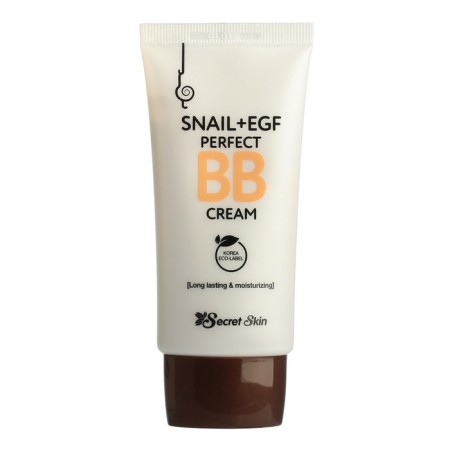 BB-core for Sechat Skin Snail+EGF Perfect, 50 ml