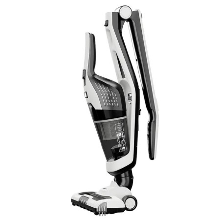 Vertical vacuum cleaner Centek CT-2567, wireless, 350/150 W, 0.6 l, white-black-3
