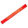 Carnival set "Graduate", 3 subjects: Red tape + pin, rim, photo banking