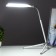 Black Black Black LED 5W white 20x23x61 cm Risalux