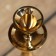 Climb "Limt" 20 cm, brass