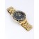 Men's wrist watches, l-26 cm, d dial 4.3 cm