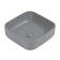 ABBER RECHTECK AC2211MG, invoice, 385x385x135 mm, gray, matte