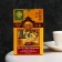Black large -leaf tea Shennun Bilochun Red, cardboard. UP., 50 g