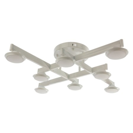 LED LED GerHort G61060/8WT LED, 8XLED, 20x70x70 cm, white color