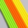 Paper tubes 12 pcs "Vacations"